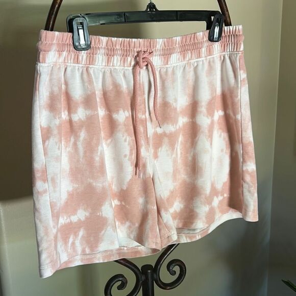 Tie Dye Short Set - Picture 5 of 7